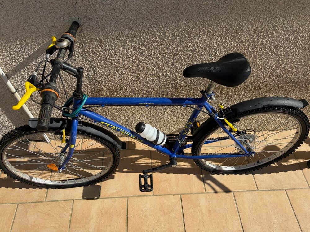 VTT Adulte Homme Vélos