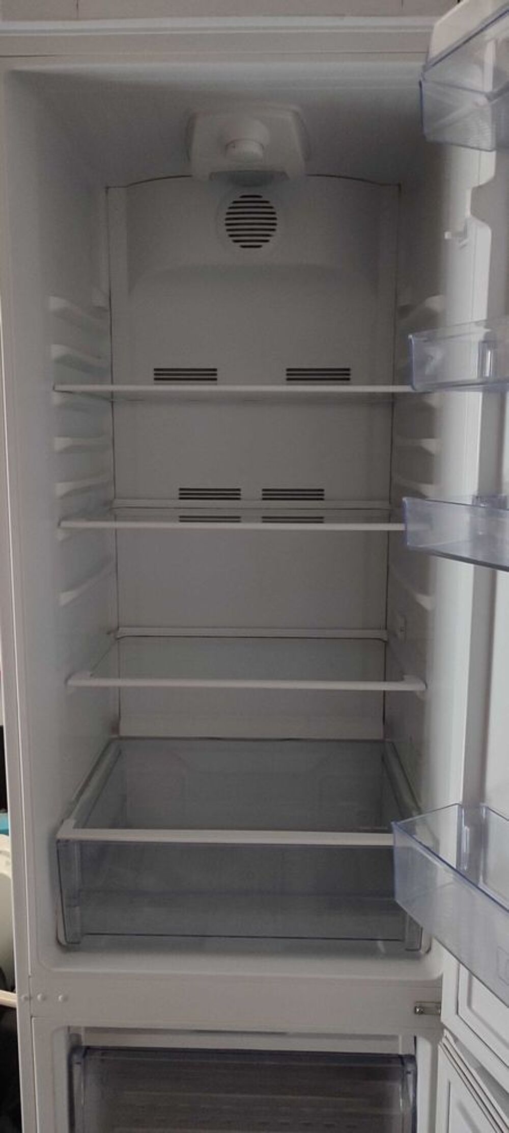 frigo cong&eacute;lateur Electroménager