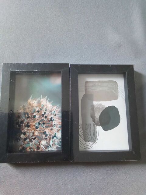 2 Petits cadres d�co 3 Toulon (83)