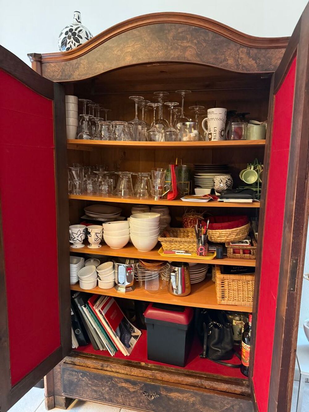 Armoire Lorraine Meubles