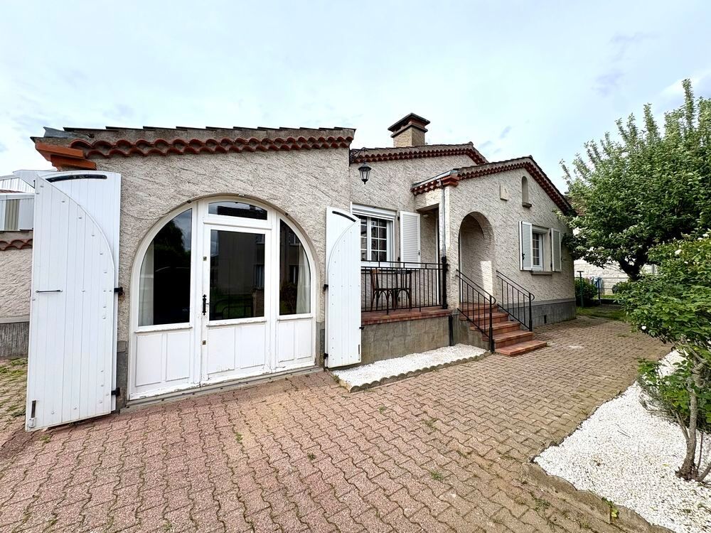 Vente Maison Maison 4pièces 125m2 Massiac