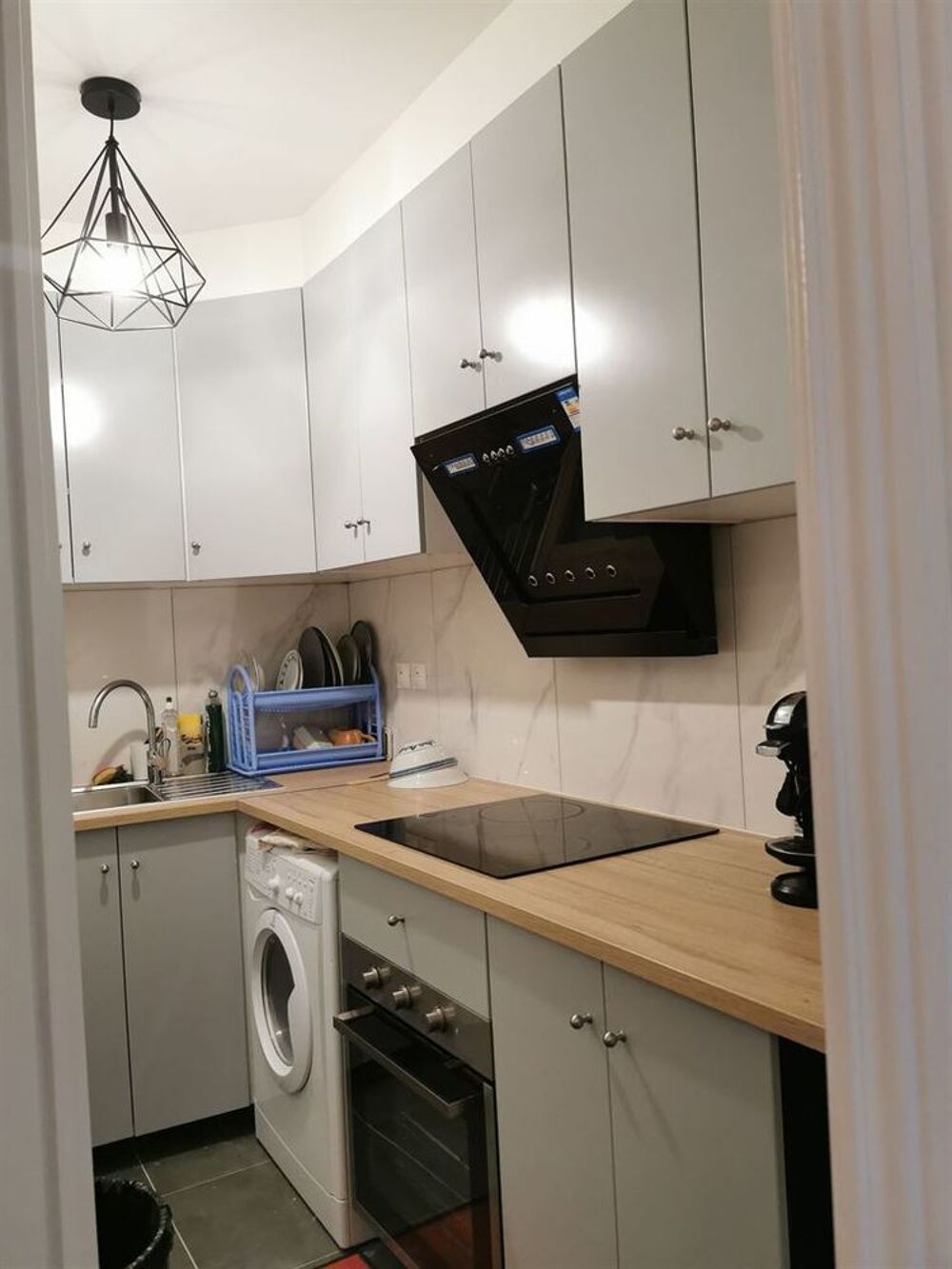 Location Appartement Chambre à louer et partager dans un appartement 5 pièces Paris 19