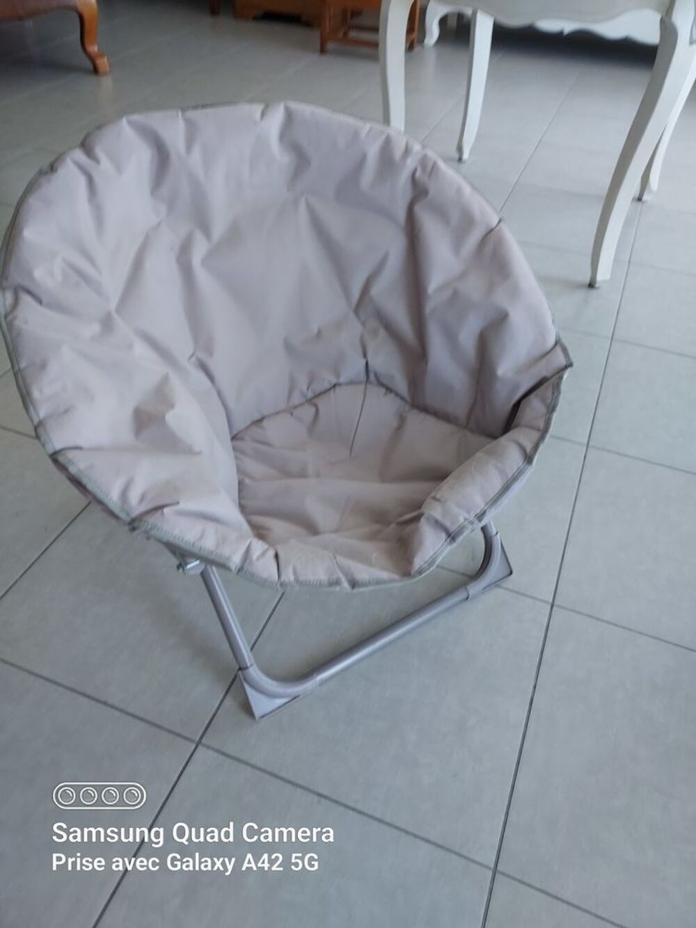 fauteuils de repos Jardin
