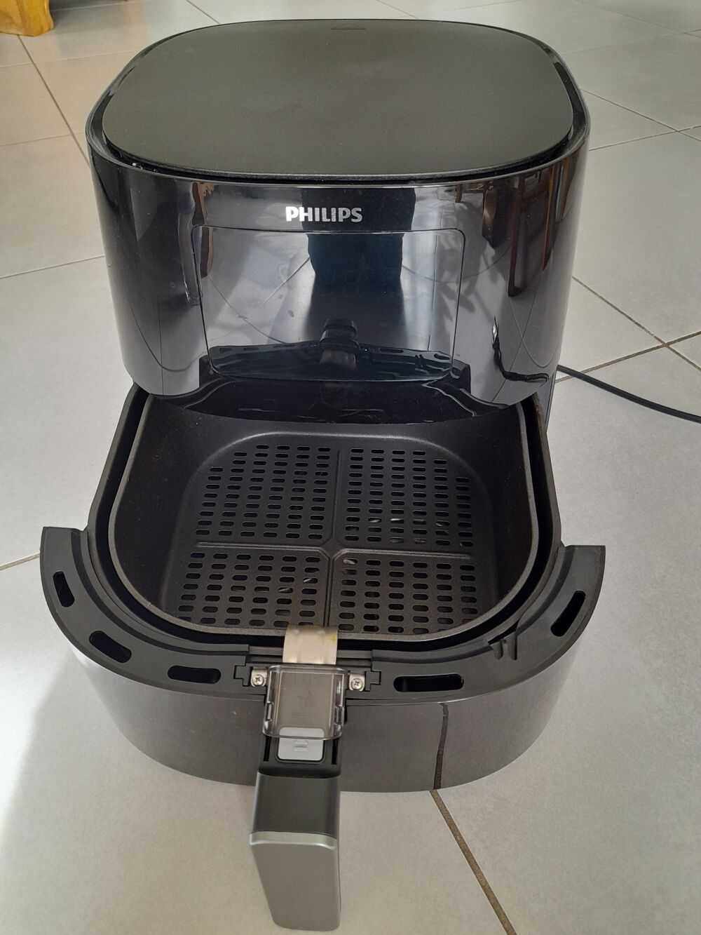 Friteuse Philips airfryer XL Electroménager
