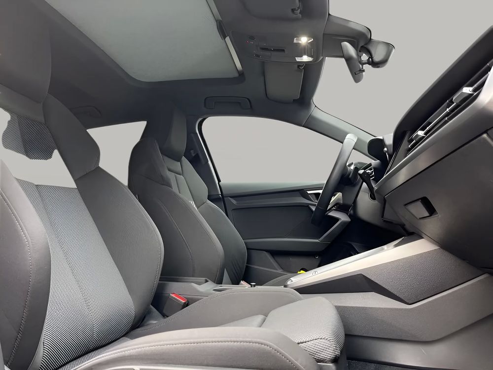 A3 Sportback 45 TFSIe S Line Toit Ouvrant 2023 occasion 33600 Pessac