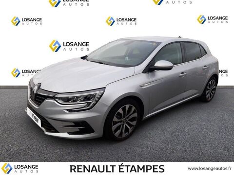 Annonce voiture Renault Megane IV 23900 