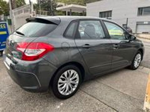 C4 VTi 95 Attraction 2013 occasion 42700 Firminy
