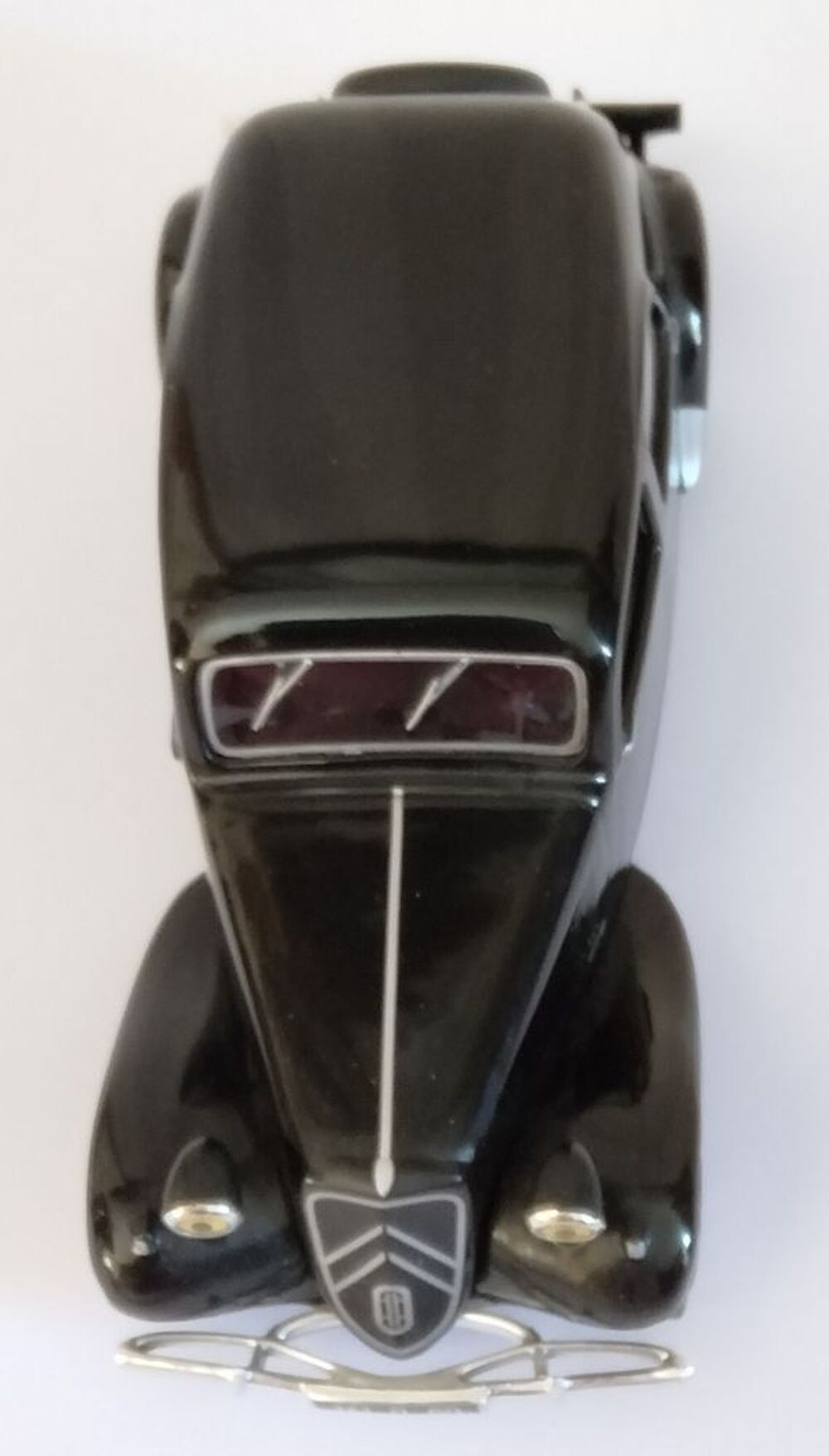 Citro&euml;n traction 11&nbsp;; 1:43e 