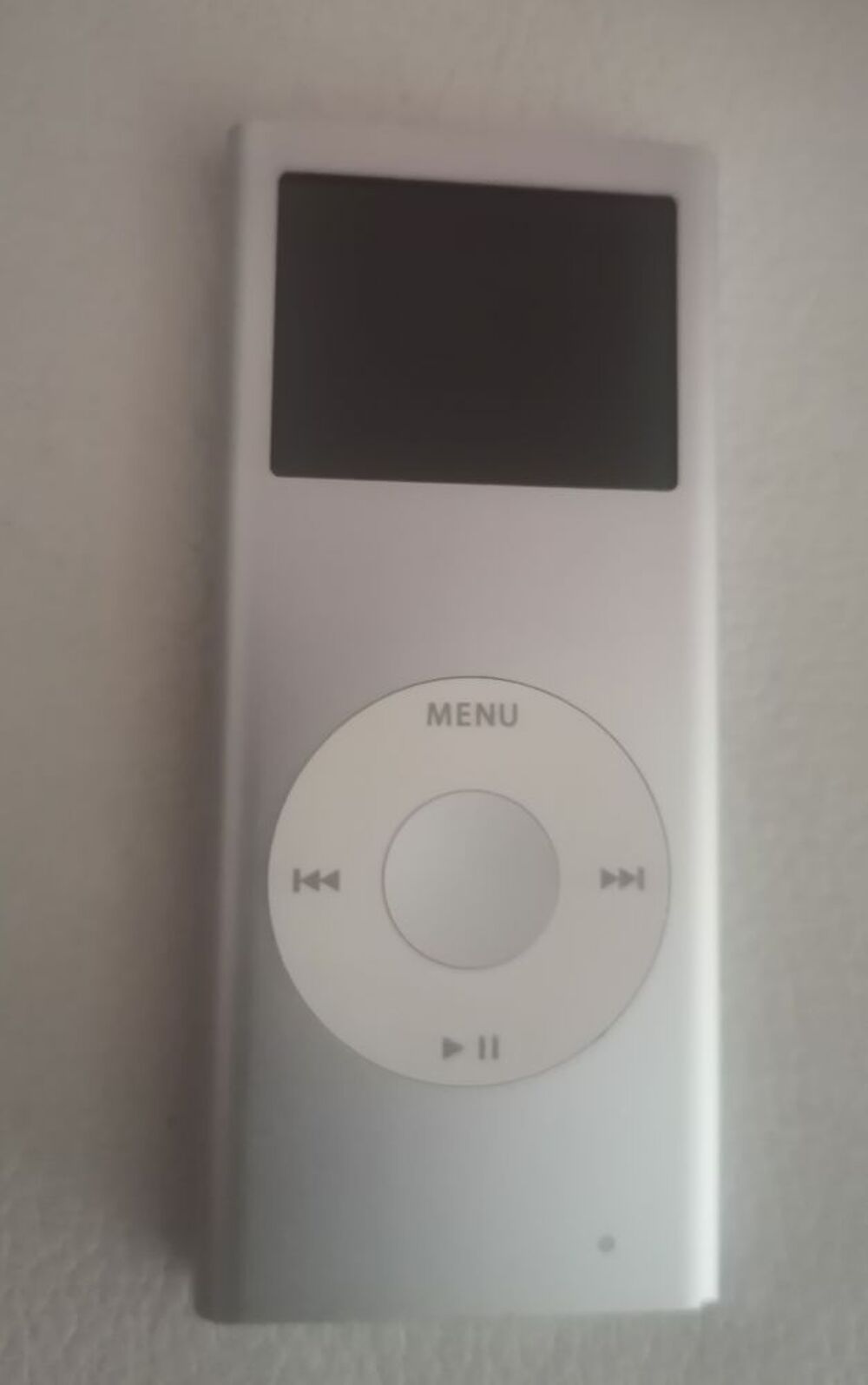 iPod classique 