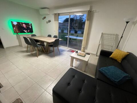  Maison  louer 4 pices 78 m Santa-maria-poggio