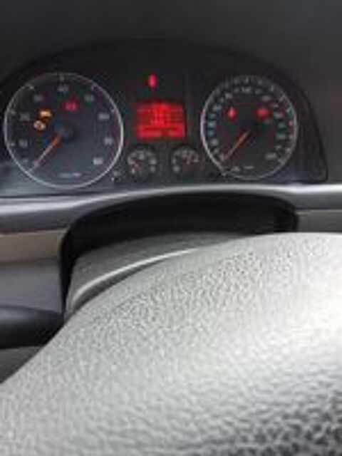 Touran 1.4 TSI 140 Confort 2007 occasion 66200 Montescot