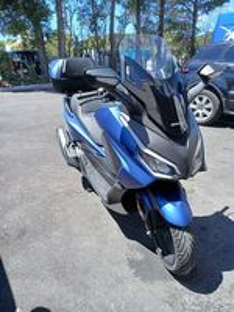 HONDA 2024 occasion 83210 Belgentier