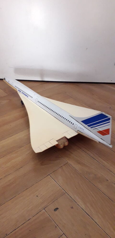 Concorde � friction JOUSTRA  40 Marseille 15 (13)