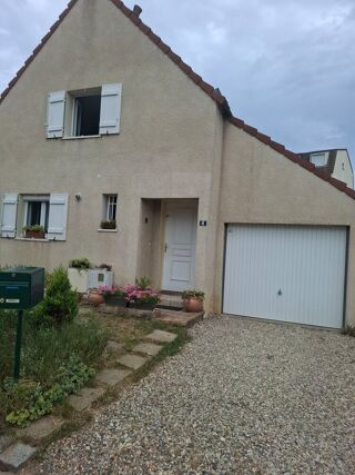  Maison à vendre 4 pièces 84 m²