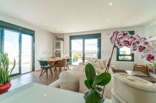  Maison � vendre 3 pi�ces 120 m� Orihuela costa