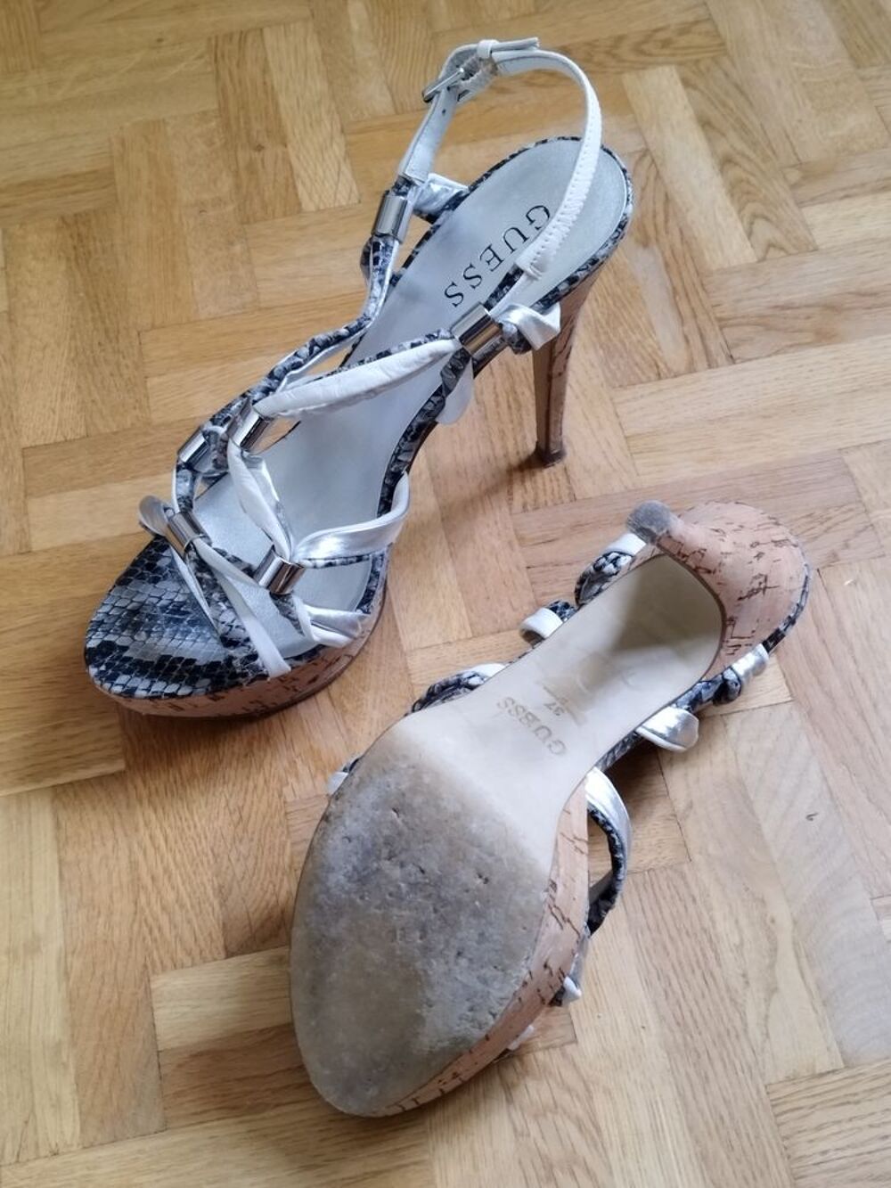 Chaussures femme Chaussures