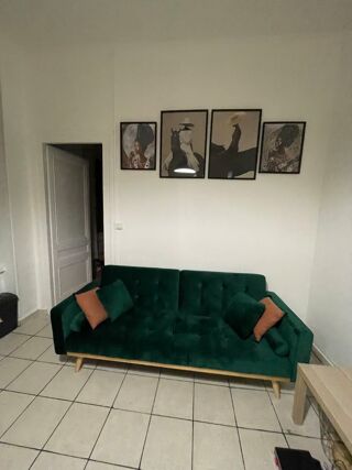  Appartement � vendre 2 pi�ces 31 m�