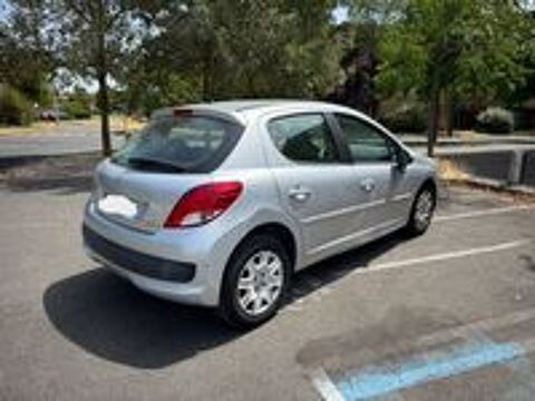 207 + 1.4e 75ch 2013 occasion 31830 Plaisance-du-Touch