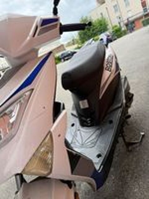 TNT MOTOR 2022 occasion 80000 Amiens