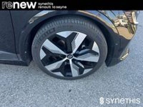 M&eacute;gane Megane E-Tech EV60 220 ch super charge Techno 2023 occasion 83500 La Seyne-sur-Mer