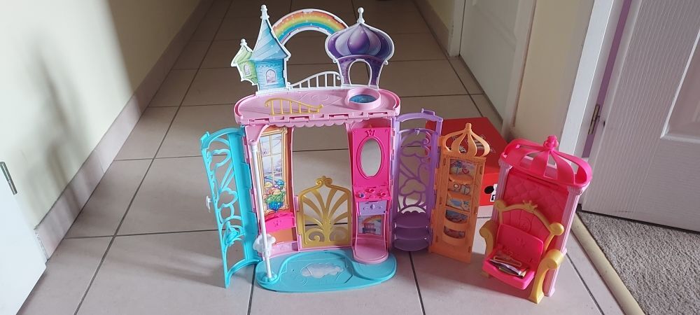 maison de Barbie Jeux / jouets