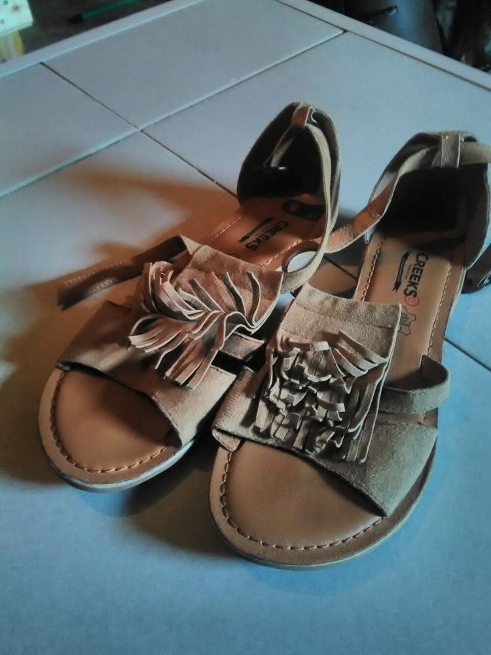 chaussure filles pointure 36 Chaussures