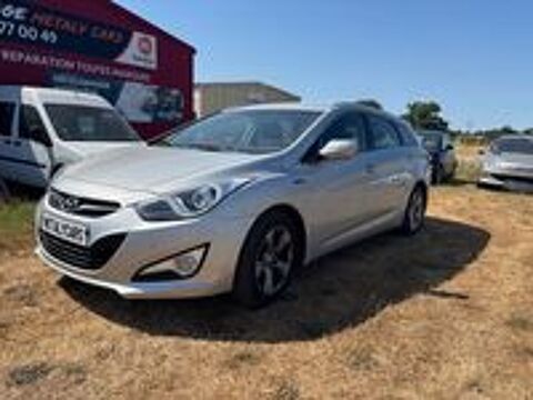 i40 SW 1.7 CRDi 115 Blue Drive Pack Business 2015 occasion 49270 Saint-Laurent-des-Autels