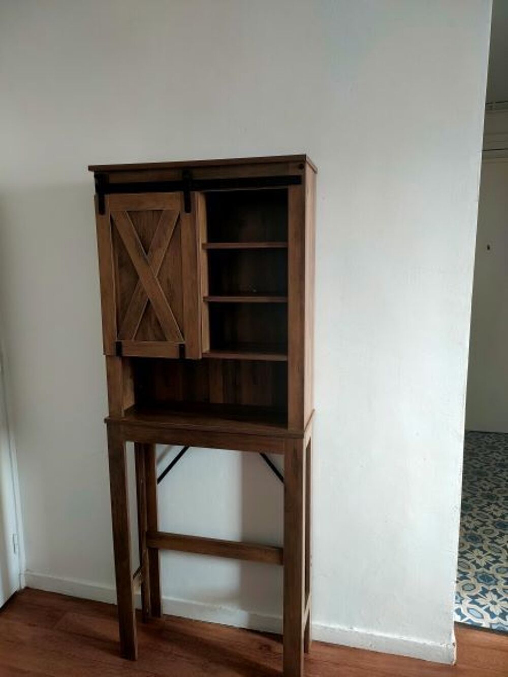 Meuble WC Meubles