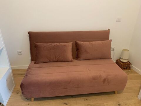 Canap convertible Clic Clac 80 Nantes (44)