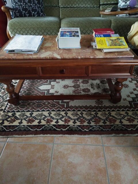 Table basse de salon 70 Mont�limar (26)
