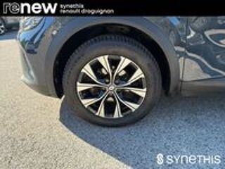 Captur TCe 100 GPL Evolution 2023 occasion 83300 Draguignan