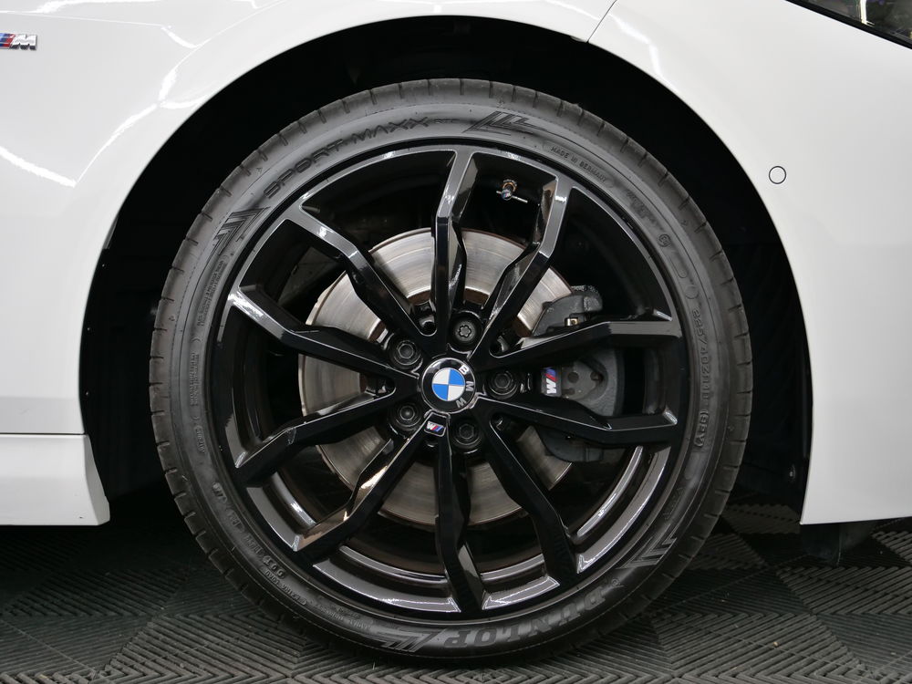 Serie 2 Coupe 220d 190 ch BVA8 2021 occasion 69330 Pusignan