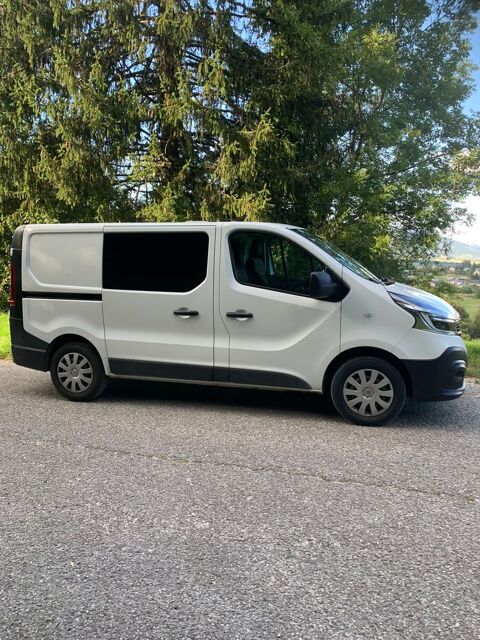 Van aménagé Van aménagé 2019 occasion Villard-de-Lans 38250