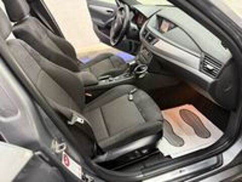 X1 sDrive 18d 143 ch Sport Design A 2012 occasion 69120 Vaulx-en-Velin