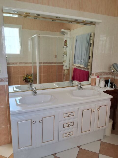 Meuble salle de bain 400 Saint-Claude-de-Diray (41)