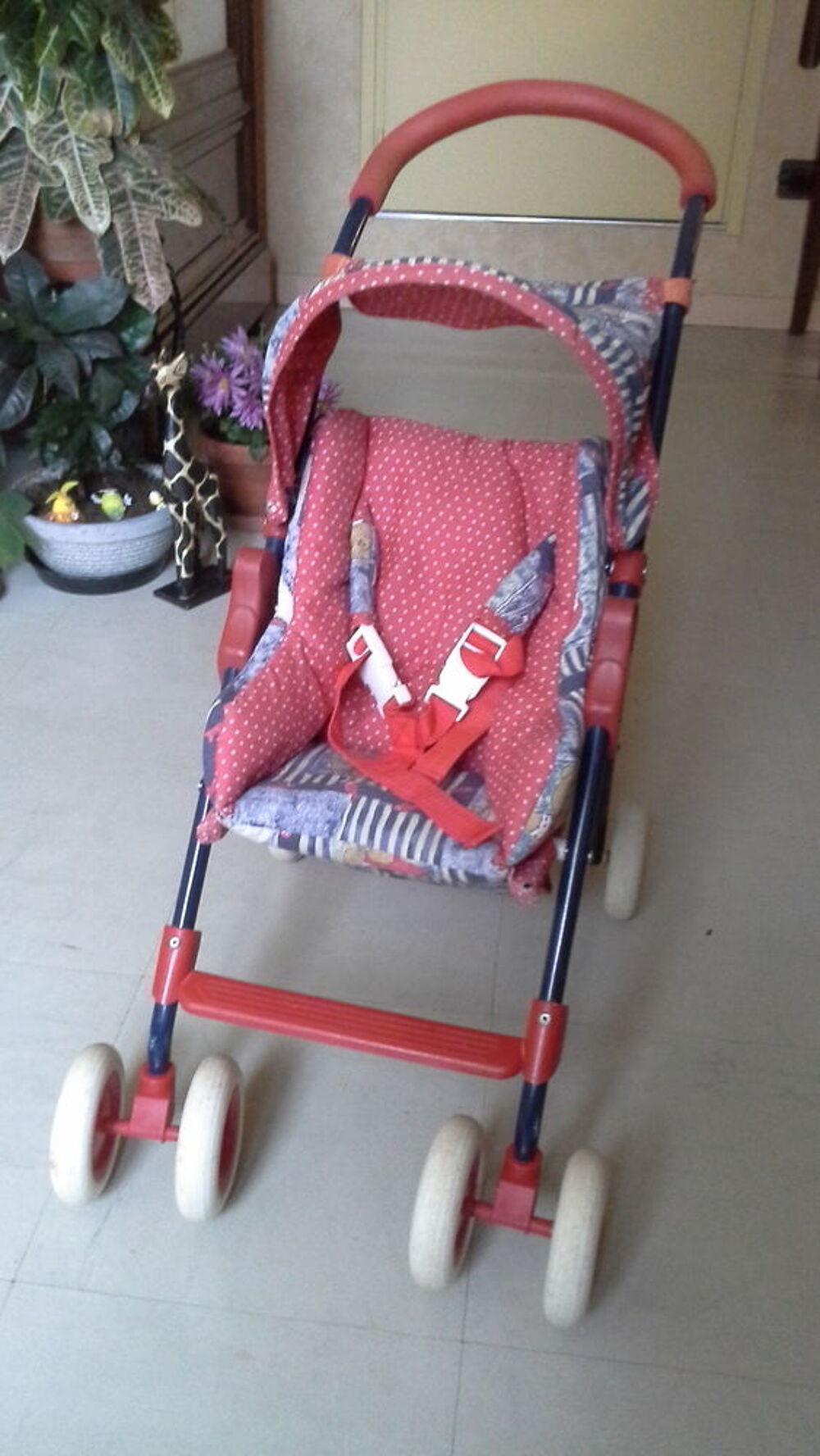 Poussette canne Jeux / jouets