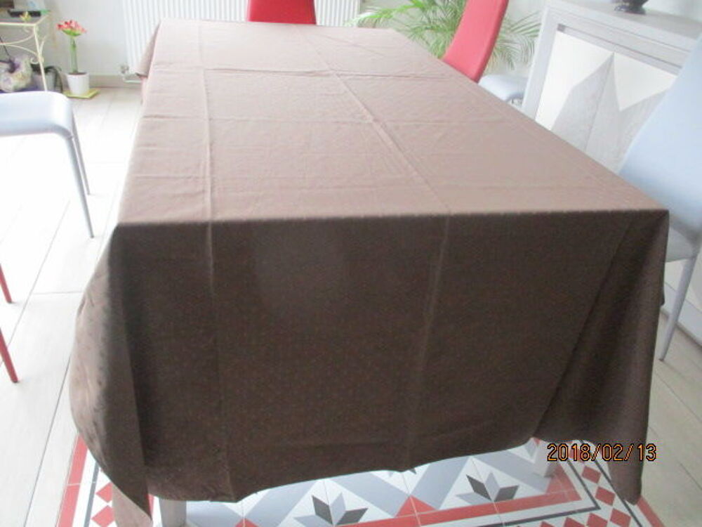 Nappe Décoration