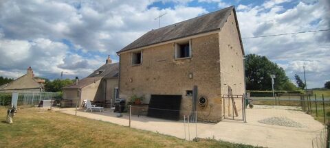  Maison � louer 6 pi�ces 141 m� Beaumont-la-ferri�re