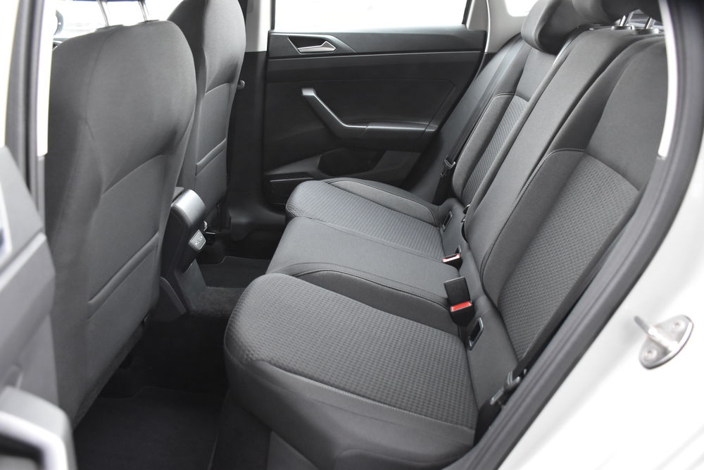 Taigo 1.0 TSI 110 BVM6 Life Plus 2023 occasion 56300 Pontivy