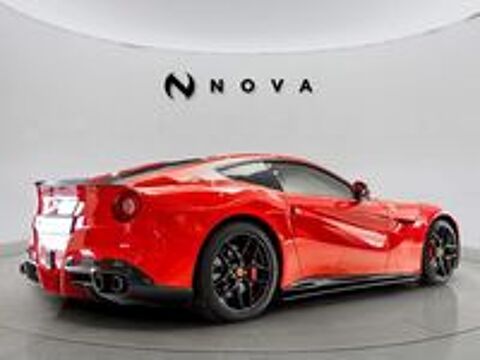 F12 Berlinetta V12 6.0 740ch 2012 occasion 33600 Pessac