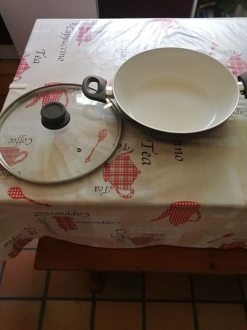 Sauteuse Cuisine