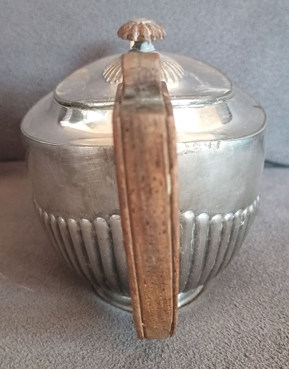 Th&eacute;i&egrave;re Art d&eacute;co anglaise William Hutton &amp; Sons Vers 1930 