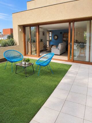  Appartement à vendre 3 pièces 71 m²