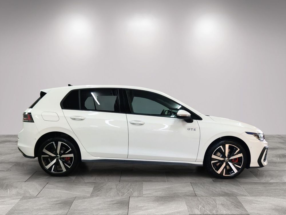 Golf 1.5 eHybrid 272 DSG6 GTE 2025 occasion 69006 Lyon