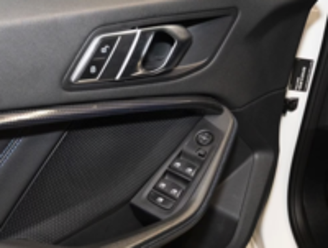 Serie 2 Gran Coupe 218i 136 ch BVM6 M Sport 2022 occasion 59000 Lille