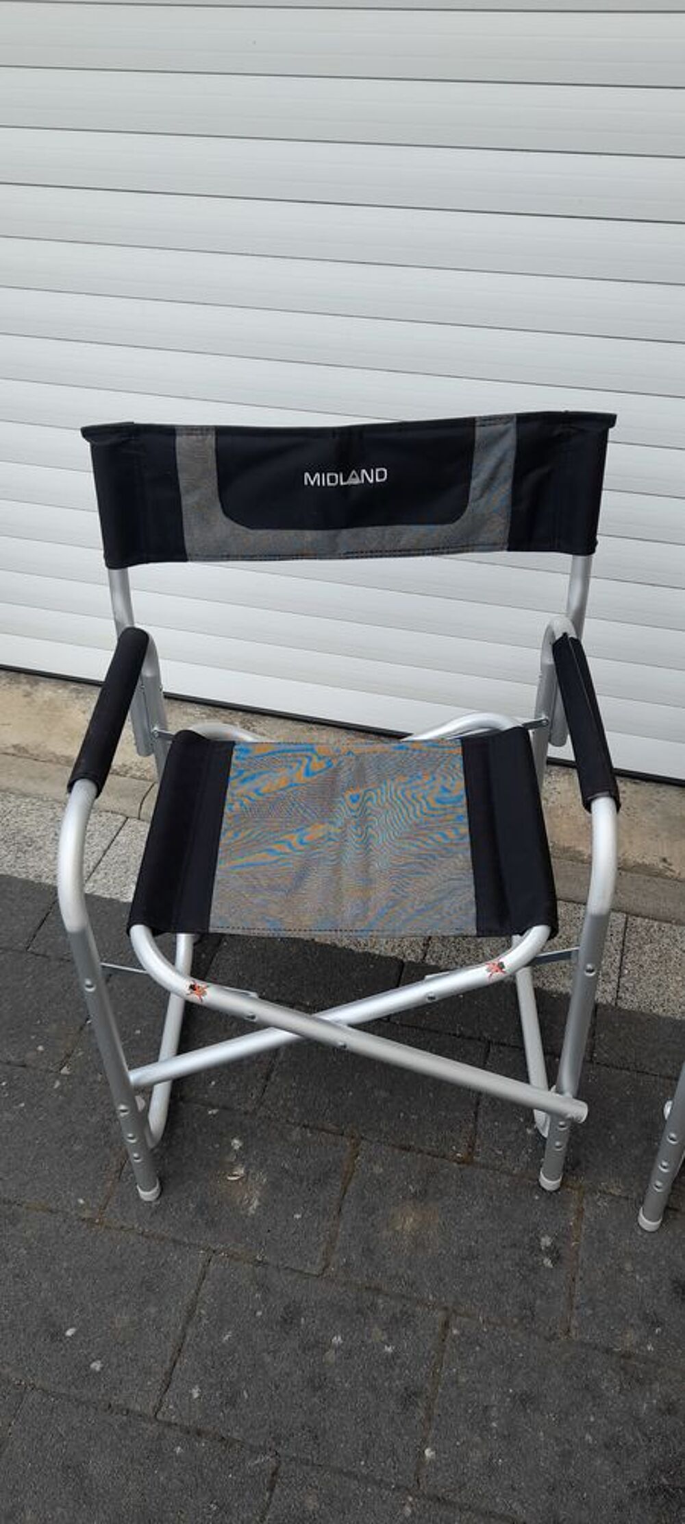 fauteuils Jardin