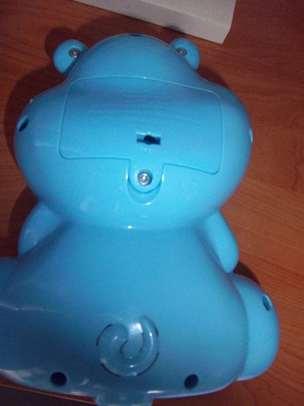 Jouet Hippopotame Jeux / jouets