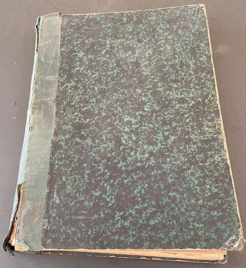 Livre de collection 10 Audenge (33)