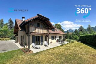  Maison à vendre 6 pièces 180 m²