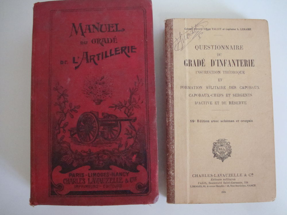 Manuel militaire ancien,livre ancien, guerre. 